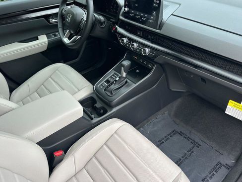 New 2026 Honda CR-V EX-L image 13