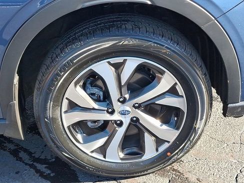 Used 2022 Subaru Outback Touring XT image 10