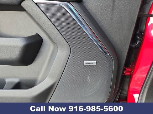 New 2026 Chevrolet Tahoe High Country image 29