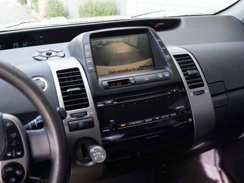 Used 2009 Toyota Prius Touring image 43