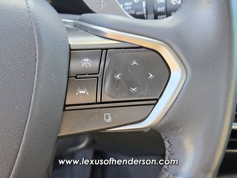 Certified 2023 Lexus RX 350 FWD w/ Accessory Package image 26