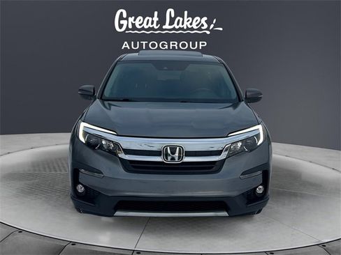 Used 2019 Honda Pilot EX-L image 8