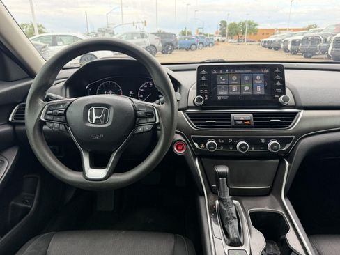 Used 2021 Honda Accord LX image 20
