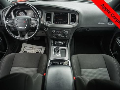 Used 2023 Dodge Charger GT RWD image 3