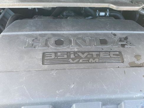 Used 2012 Honda Odyssey EX-L image 25