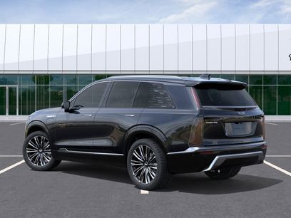 New 2026 Cadillac Vistiq Premium Luxury
