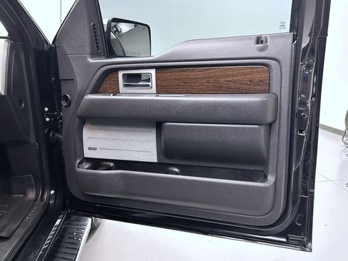 Used 2013 Ford F150 Lariat w/ Luxury Equipment Group image 16