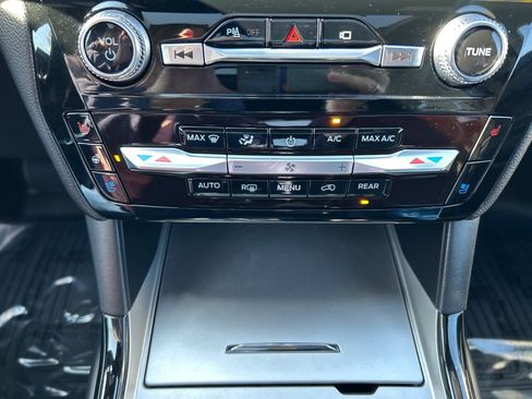 Certified 2022 Ford Explorer ST w/ Equipment Group 401A AWD/4WD image 35