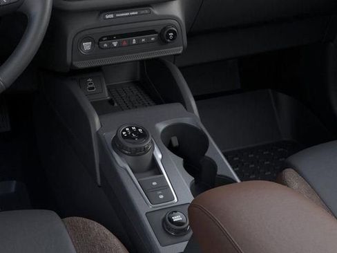New 2025 Ford Bronco Sport Outer Banks w/ Outer Banks Tech Package+ AWD/4WD image 18