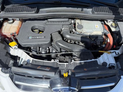 Used 2013 Ford C-MAX SE FWD image 20