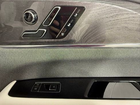 New 2026 Cadillac Escalade IQ Luxury 1 image 38