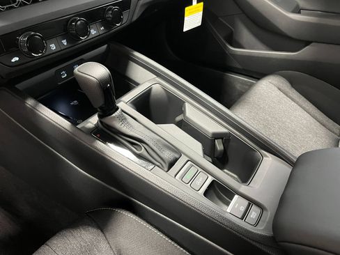 New 2026 Honda Accord SE image 22