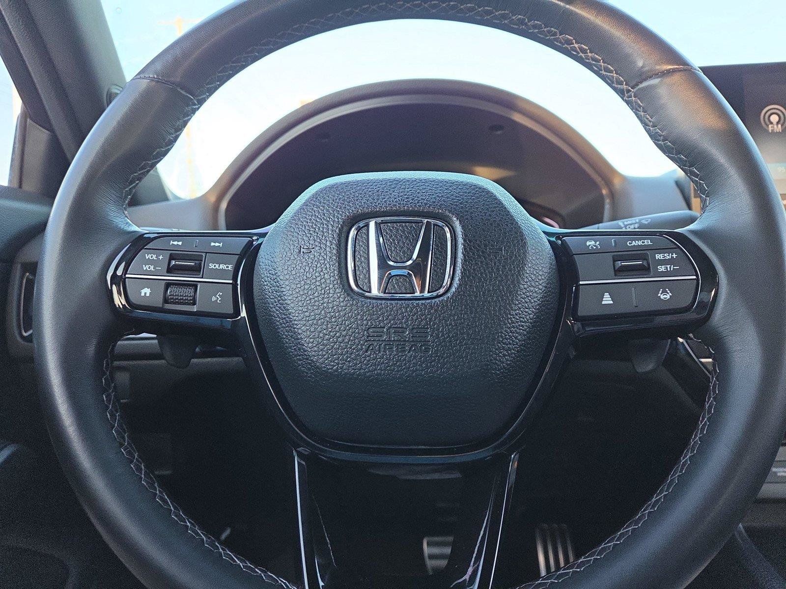 Used 2025 Honda Civic Sport image 12