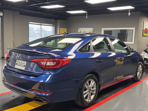 Used 2016 Hyundai Sonata SE FWD image 6