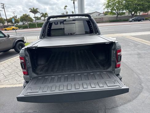Used 2023 RAM 1500 TRX w/ TRX Level 2 Equipment Group AWD/4WD image 5