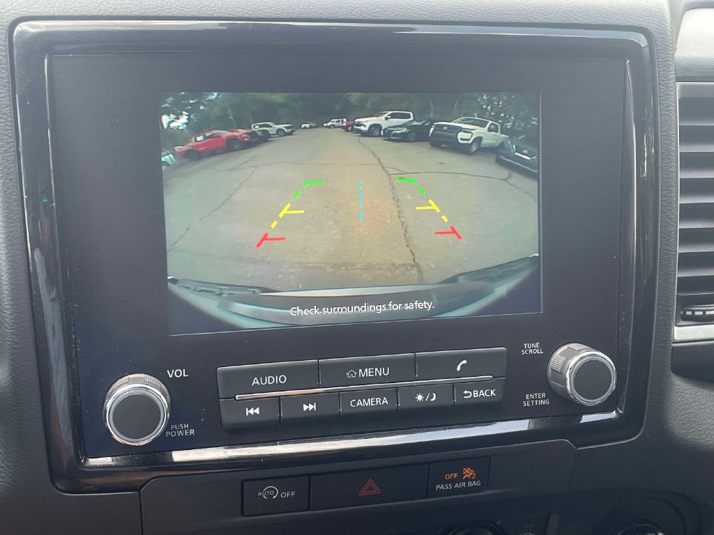 Used 2023 Nissan Frontier SV w/ SV Convenience Package AWD/4WD image 26