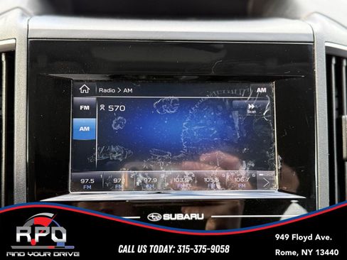 Used 2018 Subaru Impreza 2.0i Premium image 21