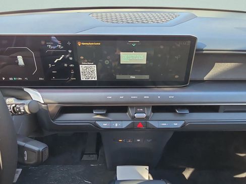 New 2026 Kia EV9 Wind AWD/4WD image 12