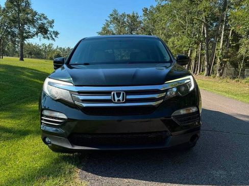 Used 2016 Honda Pilot EX-L image 2