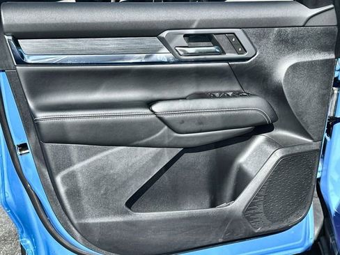 New 2026 GMC Terrain Elevation image 23