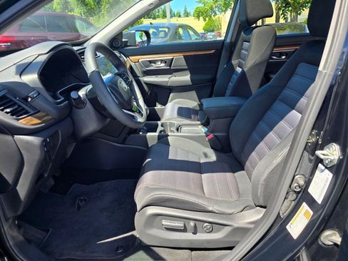 Used 2018 Honda CR-V EX image 3