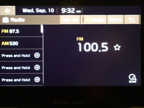 Used 2021 Kia Seltos S image 31