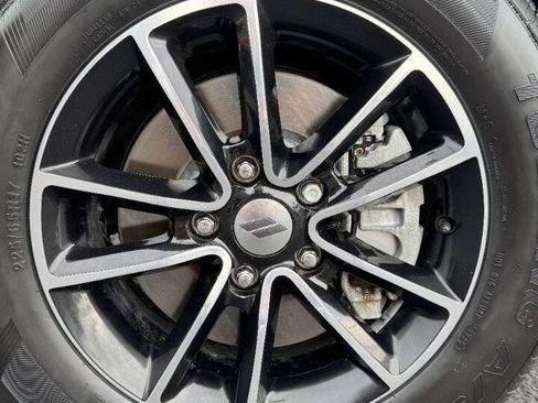 Used 2018 Dodge Journey SE w/ Popular Equipment Group FWD image 10