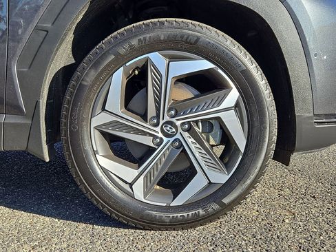 Certified 2023 Hyundai Tucson Limited w/ Cargo Package image 33