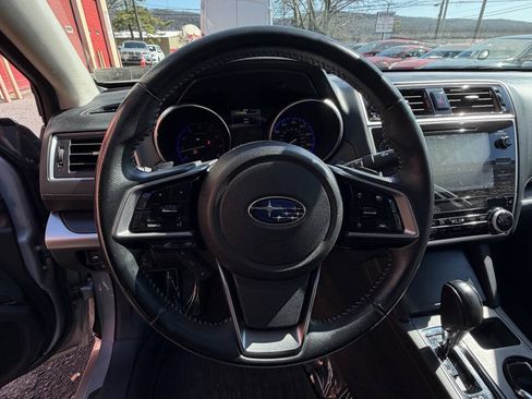 Used 2018 Subaru Legacy 2.5i Limited AWD/4WD image 39