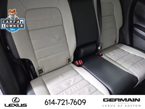 Used 2023 Honda CR-V Sport Touring image 22