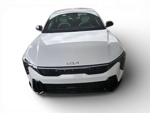New 2026 Kia K4 GT-Line FWD image 9