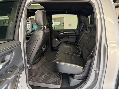 Used 2025 RAM 1500 Laramie image 22