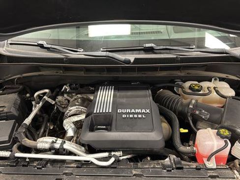 Used 2023 GMC Yukon Denali AWD/4WD image 26