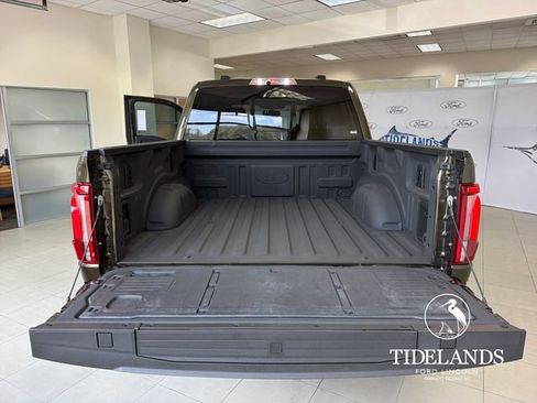 Used 2024 Ford F150 Raptor AWD/4WD image 12