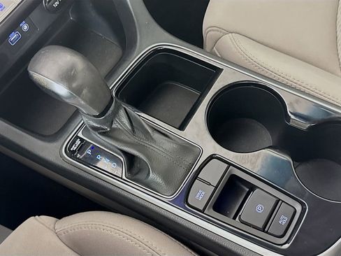 Used 2018 Hyundai Sonata SEL w/ Tech Package 02 image 20