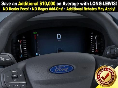 New 2026 Ford Maverick XL image 18