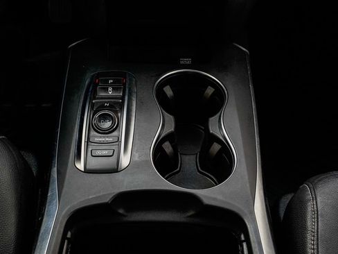 Used 2019 Acura MDX SH-AWD w/ Technology Package image 12