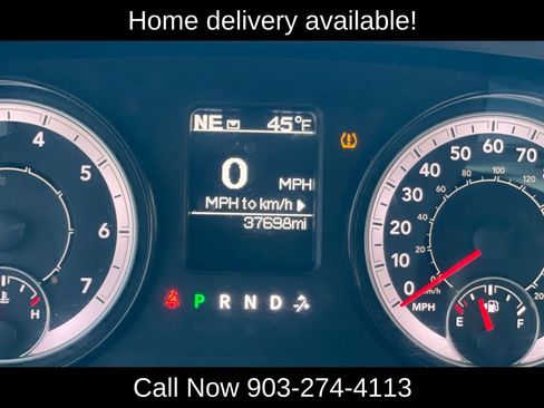 Used 2021 RAM 1500 Tradesman w/ Popular Equipment Group image 18