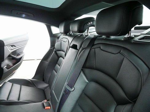 New 2026 Porsche Taycan AWD/4WD image 24