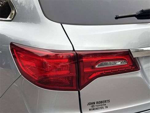 Used 2016 Acura MDX FWD w/ Technology Package image 11