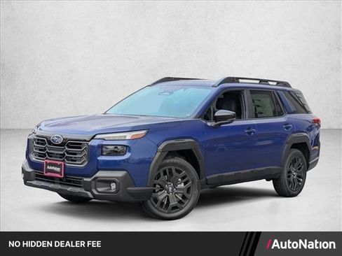 New 2026 Subaru Outback Limited XT AWD/4WD image 1
