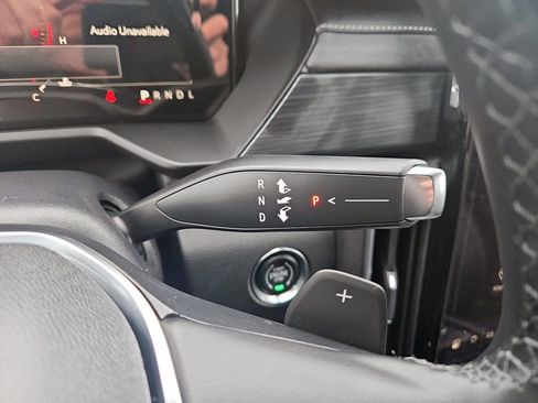 New 2026 GMC Acadia Elevation w/ Black Edition AWD/4WD image 17