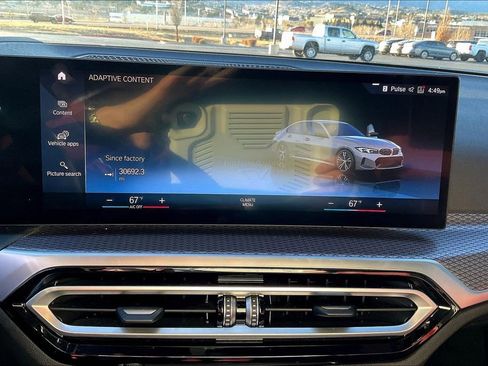 Used 2024 BMW M340i xDrive w/ Premium Package image 15