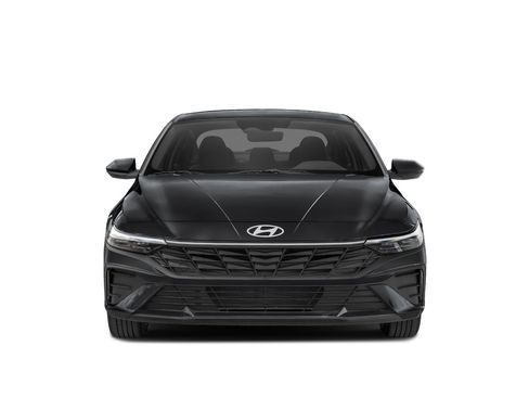 New 2026 Hyundai Elantra SE FWD image 72