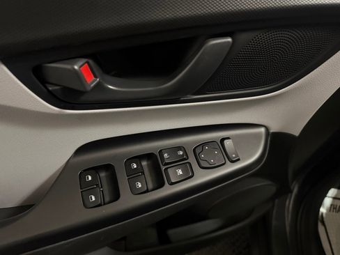 Certified 2023 Hyundai Kona SEL w/ Cargo Package image 23