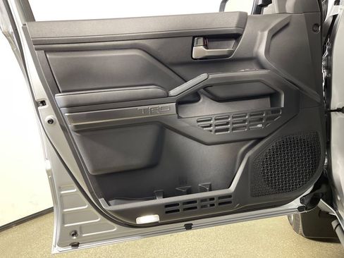 New 2026 Toyota Tacoma TRD Sport image 17