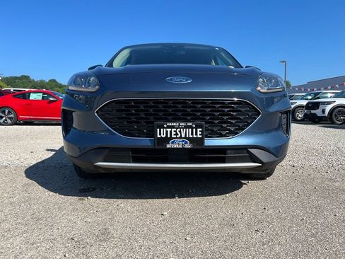 Used 2020 Ford Escape SE AWD/4WD image 3
