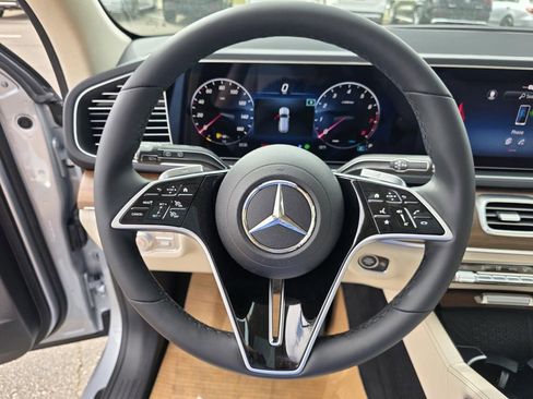 New 2026 Mercedes-Benz GLE 350 4MATIC image 16