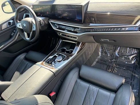 Certified 2026 BMW X7 xDrive40i AWD/4WD image 31