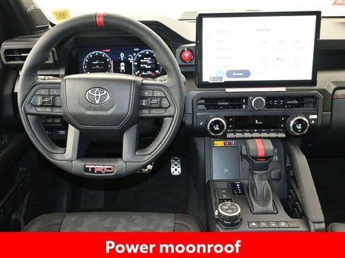Certified 2025 Toyota Tacoma TRD Pro image 15